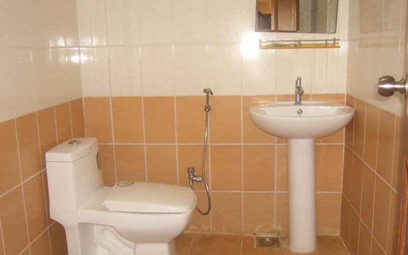 Vvip Homestay ( Beach Side ), Kanchipuram 3